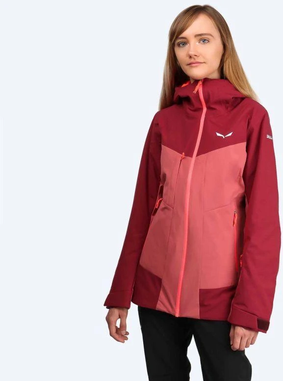 Salewa Antelao Beltovo Twr W striukė Jkt 28254-6571
