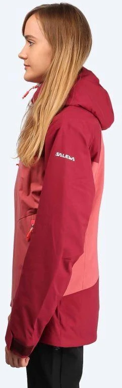 Salewa Antelao Beltovo Twr W striukė Jkt 28254-6571