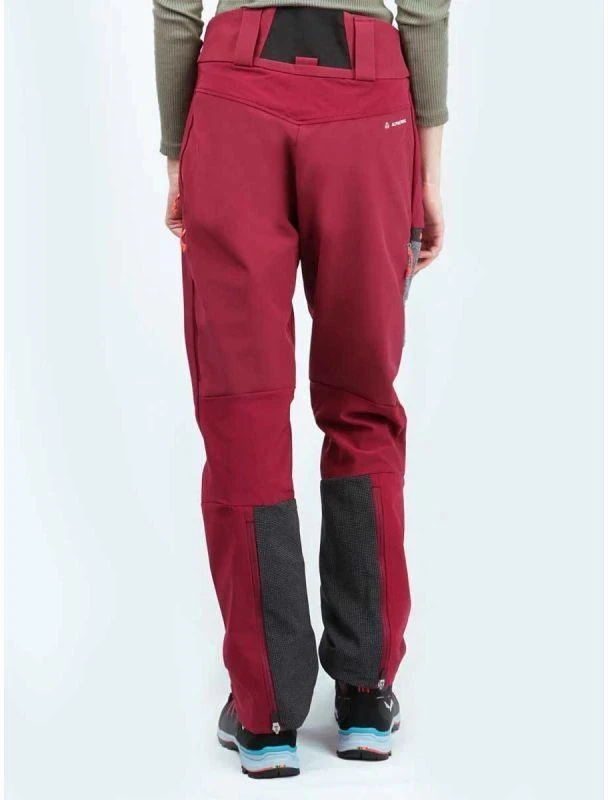 Salewa Comici Pnt W 27897-6361 Kelnės