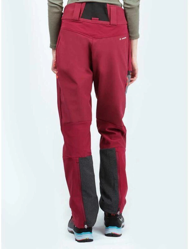Salewa Comici Pnt W 27897-6361 Kelnės