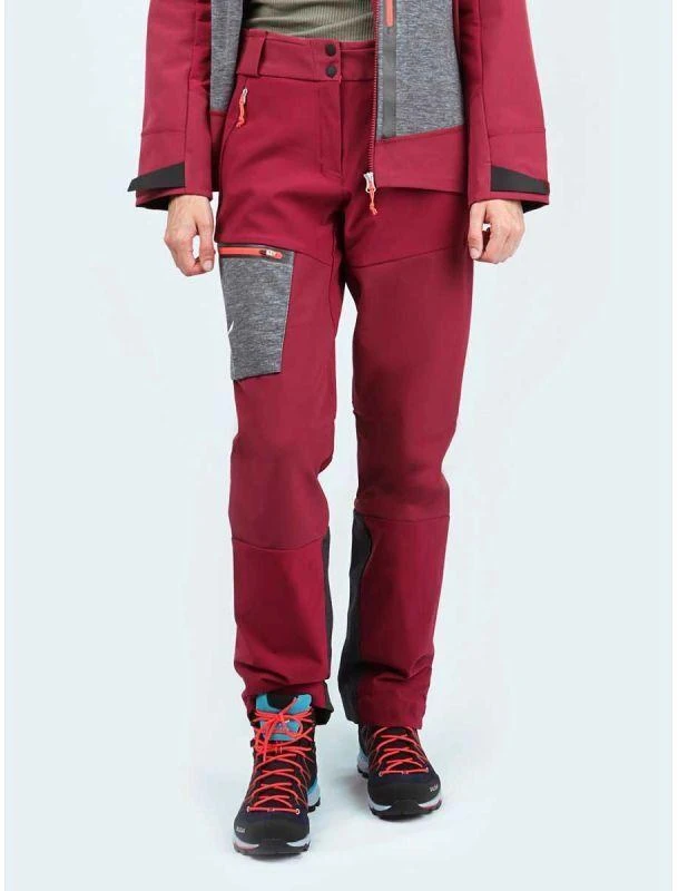 Salewa Comici Pnt W 27897-6361 Kelnės