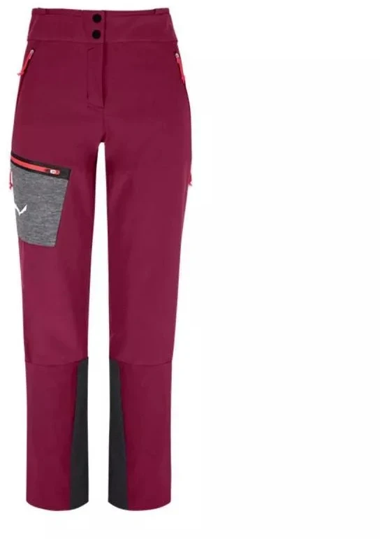 Salewa Comici Pnt W 27897-6361 Kelnės