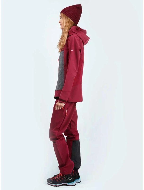 Salewa Comici SW/DST striukė moterims JKT 28176-6361