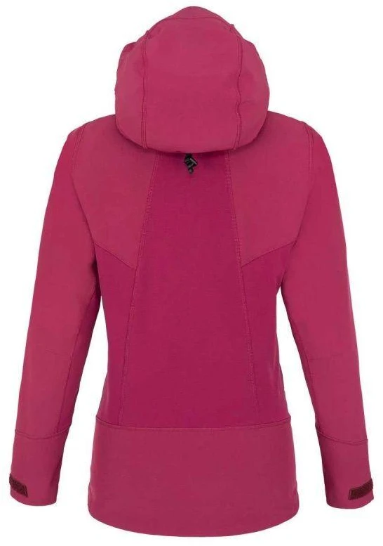 Salewa Comici SW/DST striukė moterims JKT 28176-6361