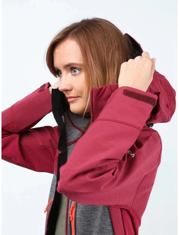 Salewa Comici SW/DST striukė moterims JKT 28176-6361