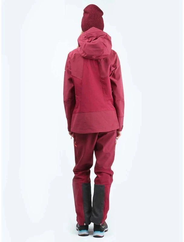 Salewa Comici SW/DST striukė moterims JKT 28176-6361
