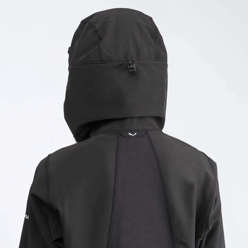 Salewa Comici SW/DST W JKT Striukė 28176-0911