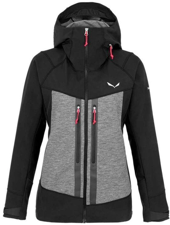 Salewa Comici SW/DST W JKT Striukė 28176-0911