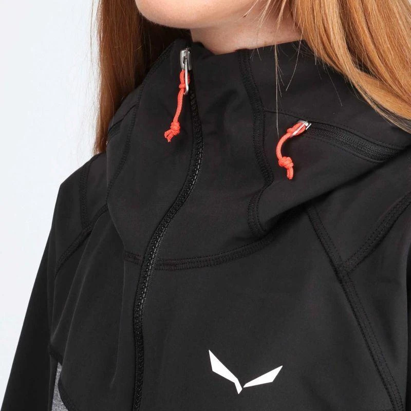 Salewa Comici SW/DST W JKT Striukė 28176-0911
