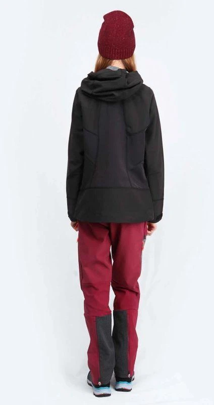 Salewa Comici SW/DST W JKT Striukė 28176-0911