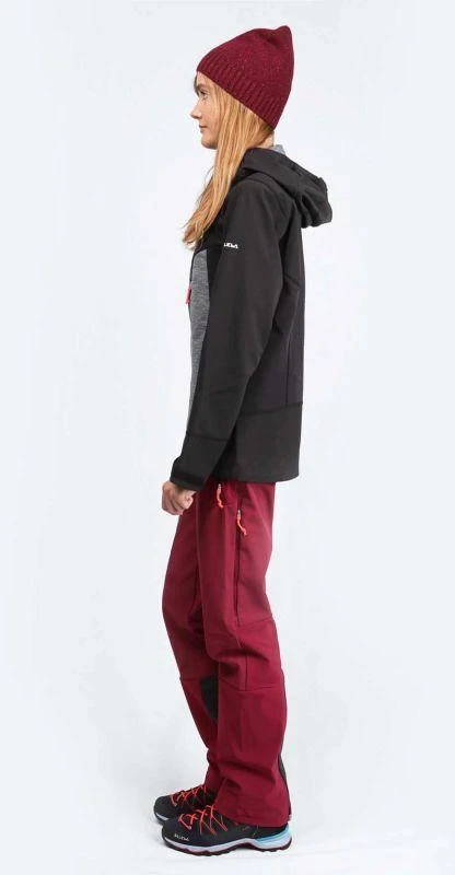 Salewa Comici SW/DST W JKT Striukė 28176-0911