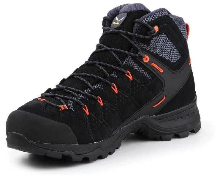 Salewa MS Alp Mate Mid WP M 61384-0996 bateliai