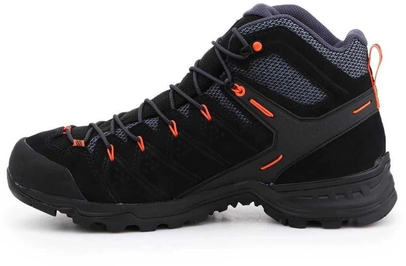 Salewa MS Alp Mate Mid WP M 61384-0996 bateliai