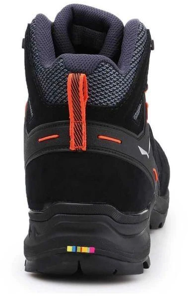 Salewa MS Alp Mate Mid WP M 61384-0996 bateliai