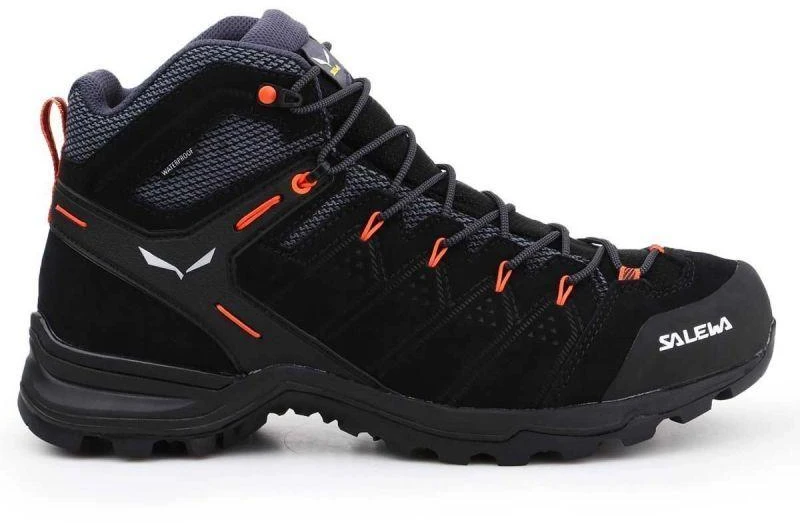 Salewa MS Alp Mate Mid WP M 61384-0996 bateliai