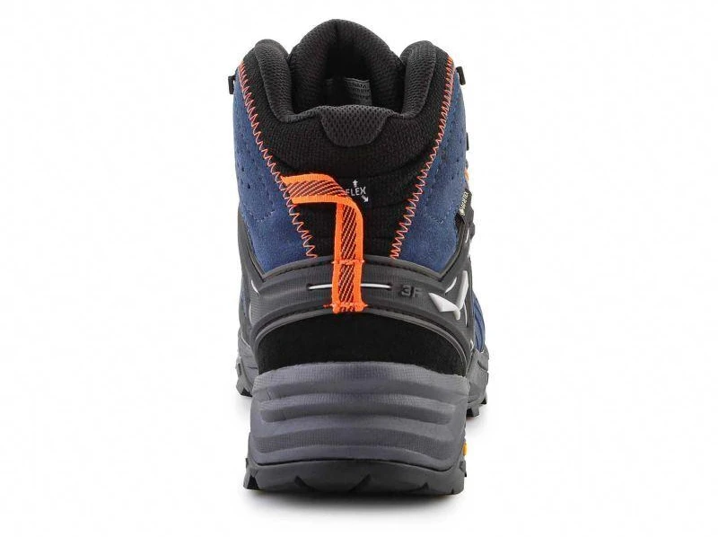 Salewa Ms Alp Trainer 2 Mid Gtx M 61382-8675 batai