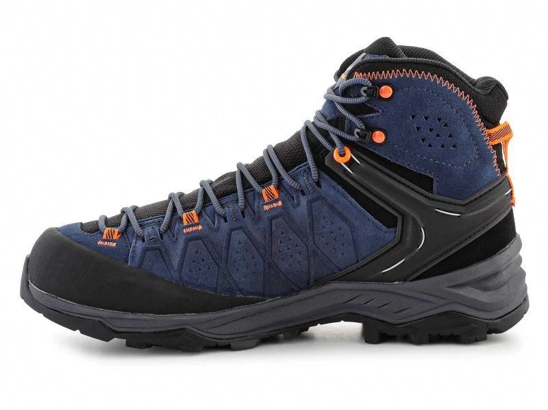 Salewa Ms Alp Trainer 2 Mid Gtx M 61382-8675 batai