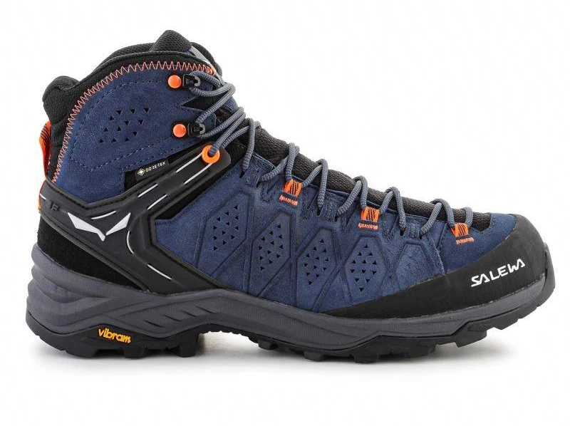 Salewa Ms Alp Trainer 2 Mid Gtx M 61382-8675 batai