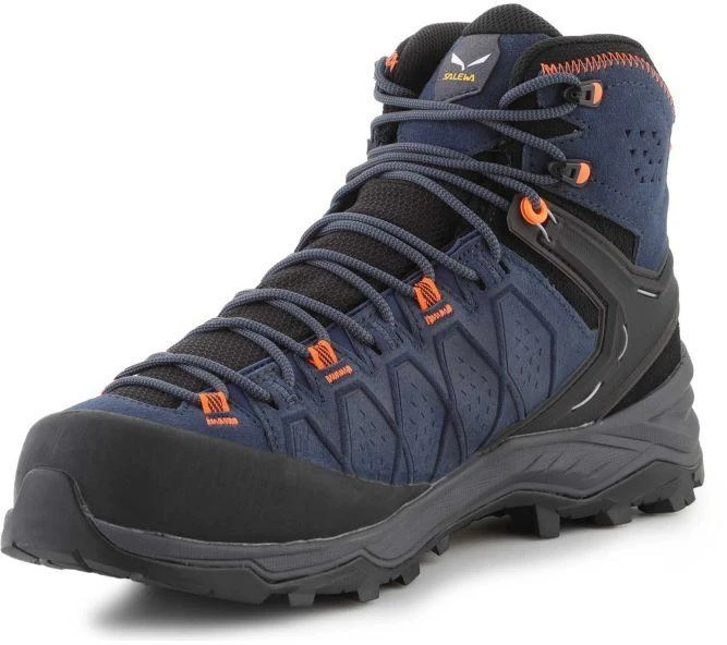 Salewa Ms Alp Trainer 2 Mid Gtx M 61382-8675 batai