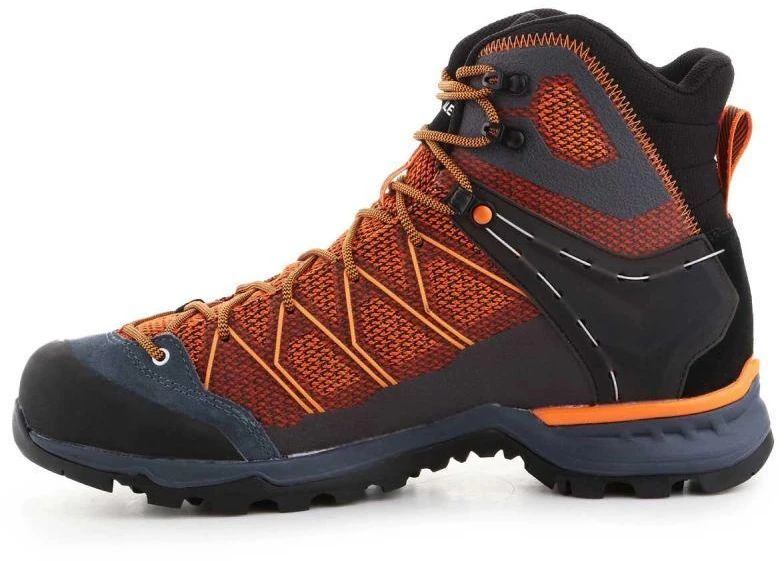 Salewa Ms Mtn Trainer Lite Mid GTX M 61359-0927 batai