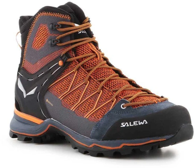 Salewa Ms Mtn Trainer Lite Mid GTX M 61359-0927 batai