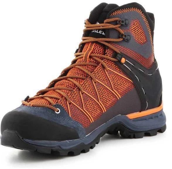 Salewa Ms Mtn Trainer Lite Mid GTX M 61359-0927 batai