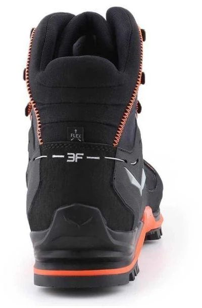 Salewa Mtn Trainer Gtx M 63458-0985 trekingo batai