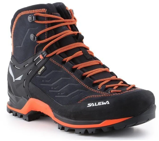 Salewa Mtn Trainer Gtx M 63458-0985 trekingo batai