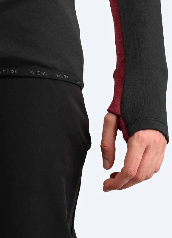 Salewa Ortles Merino džemperis 28179-6361