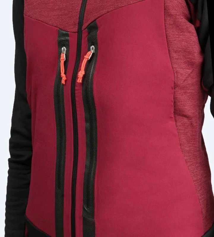 Salewa Ortles Merino džemperis 28179-6361