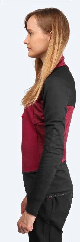 Salewa Ortles Merino džemperis 28179-6361