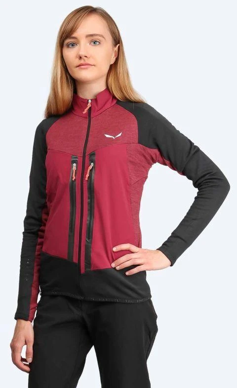 Salewa Ortles Merino džemperis 28179-6361