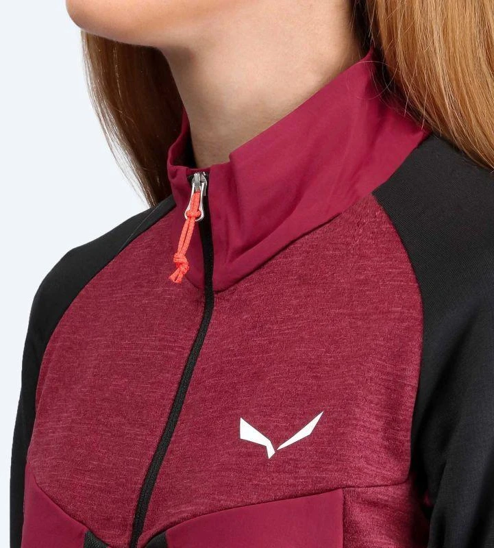 Salewa Ortles Merino džemperis 28179-6361