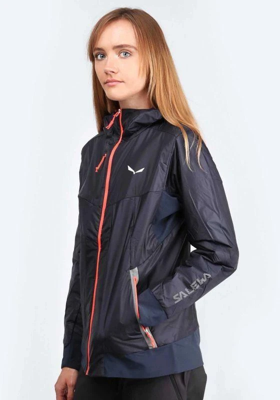 Salewa Pedroc Hyb žygeiviška striukė. Twr W Hood Jkt W 27428-3961