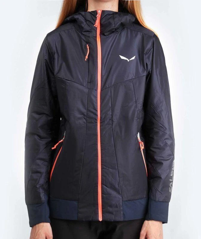 Salewa Pedroc Hyb žygeiviška striukė. Twr W Hood Jkt W 27428-3961