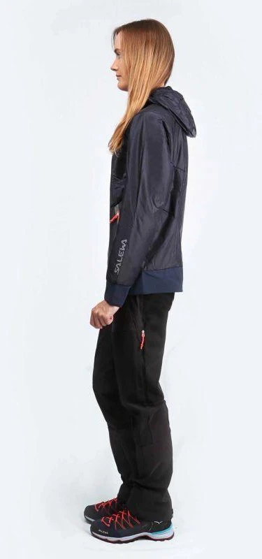 Salewa Pedroc Hyb žygeiviška striukė. Twr W Hood Jkt W 27428-3961