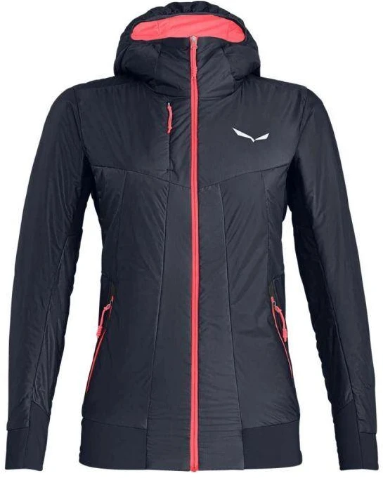 Salewa Pedroc Hyb žygeiviška striukė. Twr W Hood Jkt W 27428-3961