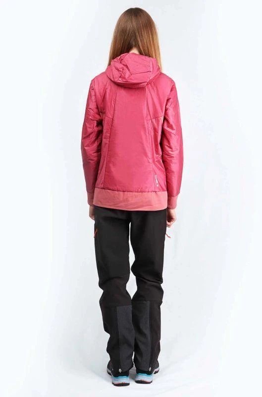 Salewa Pedroc Hybrid Twr Hood Jkt W 27428-6571 Striukė