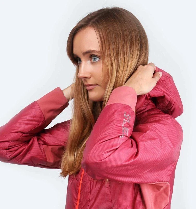 Salewa Pedroc Hybrid Twr Hood Jkt W 27428-6571 Striukė