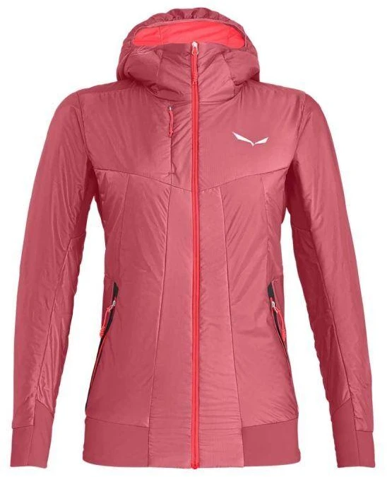 Salewa Pedroc Hybrid Twr Hood Jkt W 27428-6571 Striukė