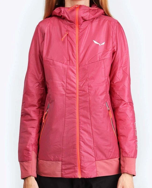 Salewa Pedroc Hybrid Twr Hood Jkt W 27428-6571 Striukė
