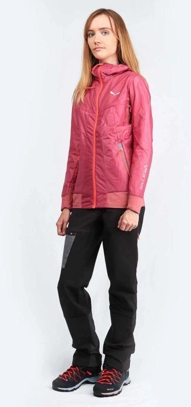 Salewa Pedroc Hybrid Twr Hood Jkt W 27428-6571 Striukė