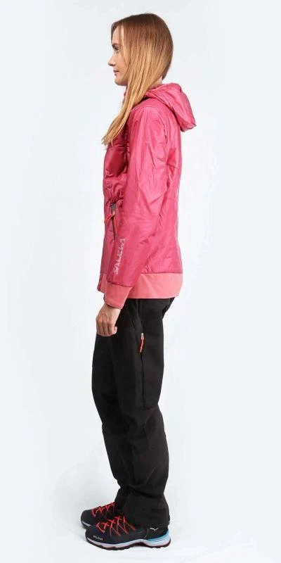 Salewa Pedroc Hybrid Twr Hood Jkt W 27428-6571 Striukė