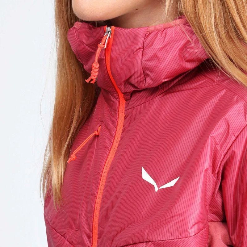 Salewa Pedroc Hybrid Twr Hood Jkt W 27428-6571 Striukė
