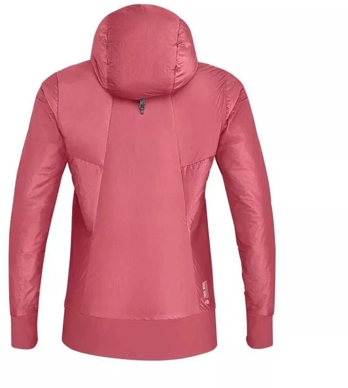 Salewa Pedroc Hybrid Twr Hood Jkt W 27428-6571 Striukė