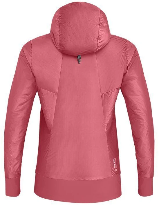 Salewa Pedroc Hybrid Twr Hood Jkt W 27428-6571 Striukė