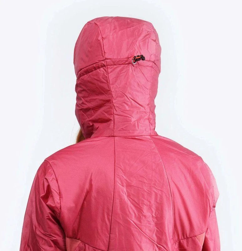 Salewa Pedroc Hybrid Twr Hood Jkt W 27428-6571 Striukė