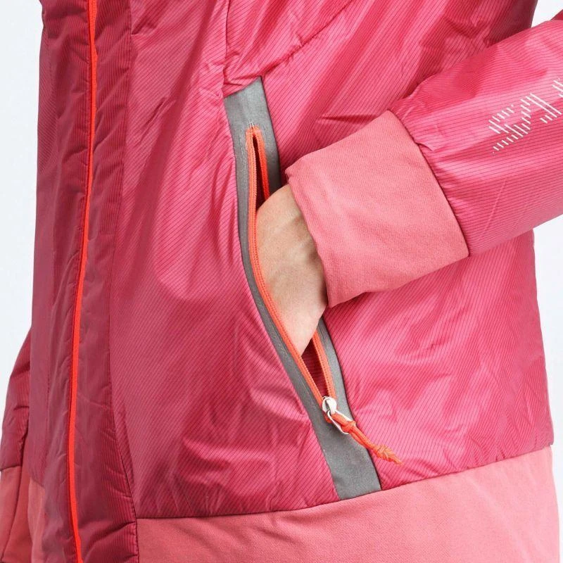 Salewa Pedroc Hybrid Twr Hood Jkt W 27428-6571 Striukė