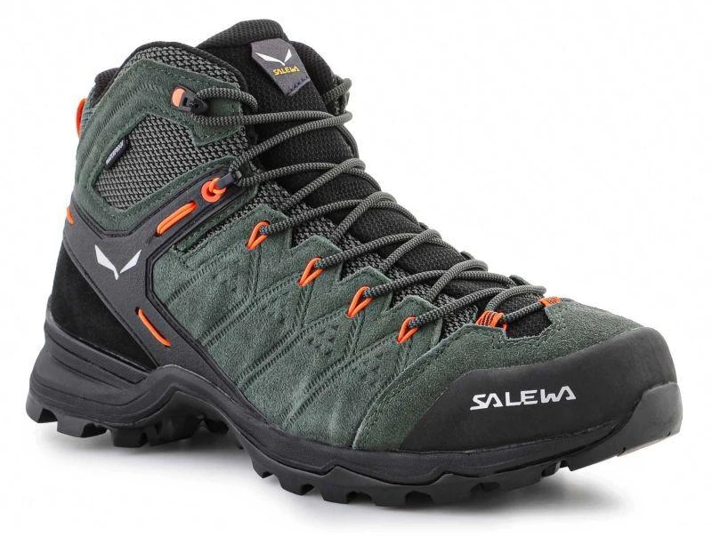 Salewa Vyriški Alp Mate Mid Wp M 61384-5400 batai