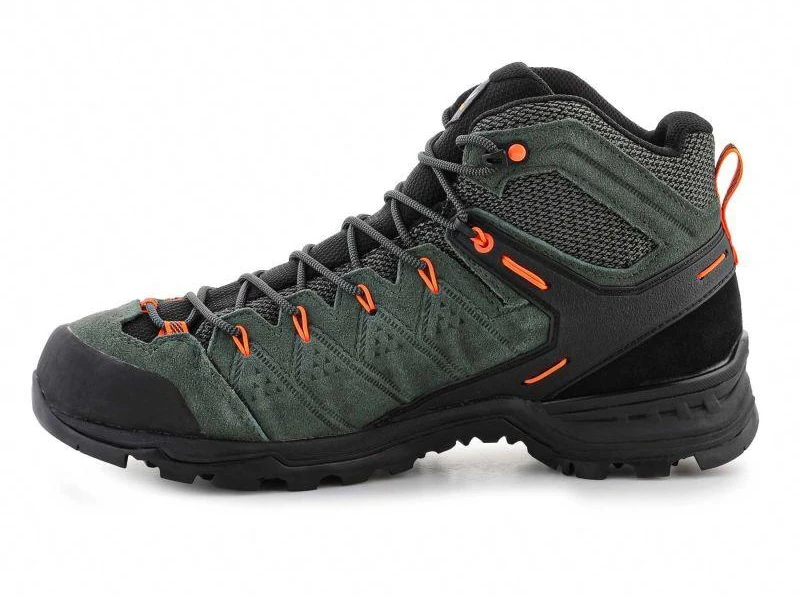 Salewa Vyriški Alp Mate Mid Wp M 61384-5400 batai